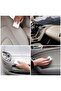 5 Pieces 10 cm Shoe Bathroom Kitchen Magic Sponge Stain Remover Multi-Purpose Cleaning Sponge - 3