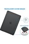 G-Tech iPad 10.2-Inch Case (2020/2021/2019 Model, 9Th/8Th/7Th Generation), with Automatic Wake/Sleep Feature (Rose Gold) - 4