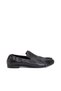 Siyah Loafer - 2