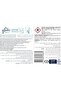 عبوة اعادة تعبئة لبخاخ المعطر التلقائي من جليد برائحة الزهور الاستوائية سعة 269 مل | Refill keeps yo - 3