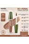 Newwell Professional Make-Up Organic Herbal Liquid Lipstick No04