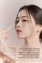 3-Piece Contour Palette Offering Natural Shading V Cut Blending Shading ( # 01 Warm Blending) - 4