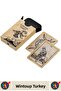 # Game Meditation Chakra Mindfulness Decision Making Relationship Emotion Interpretation Daily Life Guidance Self-Reflection Internal Exploration Symbolic Hints Eternal Interpretation Cards - 3