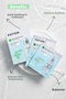 Nosca9 Calming Serum Mask Patented Ceramide Np + Centella Asiatica Complex |   Calming Mask for Sensitive Skin, 25ml - 5