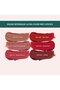 Vegan Creamy Matte Lipstick Intensely Pigmented Long-Lasting Moisturizing 3.5 g 425. Coffee - 4