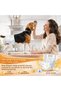 Ultra Absorbent S Dog Pee Pads, Dog and Cat Toilet Pads – Dog Training Pads 10-Pack and Leak-Proof Menstrual Panty Pads, Dog Patient Pads, Cat Pee Pads, Rabbit Pads 10-Pack - 3
