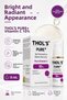 Tb54 Pure+ Brightening and Anti-Blemish Concentrated Care Serum with Pure Vitamin C - 15 ml - 6