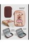 3D Capybara Cute Pencil Case Figured Pencil Holder for Kids Capybara School Bag Maykaj Bag 3D