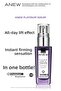 Anew Platinum Lifting and Firming Serum and Massage Roller Package - 2