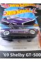 69 Shelby Gt-500 Sth (Super Treasure Hunt) Hkl08 Overseas 2023 - 3