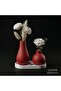 3-Piece Premium Avangard Vase Set - Self-Fragrant