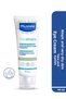 Stelatopia Emollient Moisturizing Face Cream for Newborns and Babies with Dry Skin 40ml