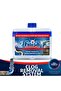 Ultimate plus dishwasher detergent capsule tablet 75 pieces + cleaning and maintenance set - 4
