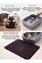Pati Dostu 3-Piece Cat Set - 3-Layer Interactive Ball Cat Toy + Mat + Cat Litter Scoop - 2
