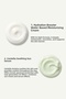Intensive Moisture & Soothing Set, Moisturizer + Sunscreen | Centella Asiatica, Niacinamide, Baobab - 2