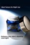 Night Collagen Power - Revitalizing Supreme Night Power Bounce Creme Moisturizer 50ml - 6