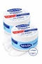 Vaseline Moisturizing Intensive Skin Care Cream Special Protection Set of 2