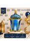 Ramadan Lantern Oil Lamp Themed 18 Inch Foil Balloon Helium Compatible Ramadan Eid Islamic Party Decoration - 2