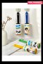 Feather Dust Collector Refillable Roller 200 Sheets - 3