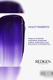 Color Extend Blondage Anti-Orange Purple Hair Mask 250ml - 2