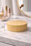Travel Makeup Organizer Cosmetic and Jewelry Organizer Box with Mirror - 5