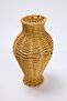 Wicker Look Vase 24 cm Tphaw27Vz00002 - 3