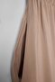 Stone Waistband Elastic Pockets Tie-Up Cuffs Comfortable Fit Half Lined Trousers Tdrss26Pl00058 - 7