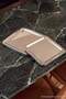 2'li Metal Kare Tepsi Seti 21,8x21,8 cm TPHAW27TPS00002 - 2