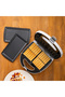 Toastbuster 1319H Toaster White - 6