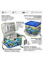 28 Lt Pro Eva Insulated Bag (1176 Soft Cooler) - 2