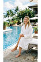 Piqué Bathrobe, Robe Bathrobe, Waffle Piqué Bathrobe, unisex Piqué Bathrobe, bathhouse Sauna Bathrobe - 3