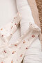 Baby Rompers Printed Snap Fastener Sleeping Bag Newborn Baby Rompers - 7