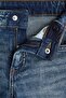 Loose Fit Jeans - 2