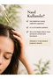 Amla Oil 100 ml - Natural Hair and Beard Cold Pressed Care Oil - 4