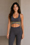 Premium Brand Sports Bustier Bra - 4