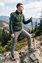 Sala Gri Softshell Outdoor Men's Pants - 5