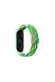 ®   Mi Band 4 Star Kordon - Turquoise-Green - 2