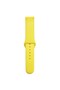®   Watch 22mm Classic Band - Yellow - 2