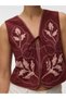 Weste VMJAMILA Strickjacke - 5