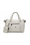 Women's Shoulder and Hand Bag for Daily Use with Mini Pouch Accessories