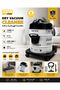2200W 23L Dry Vacuum Cleaner DX2063
