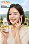 واقي الشمس الذكي المعادل للون البشرة بعامل حماية من الشمس SPF 50+، مرطب ومضاد للشيخوخة (DN-Age) ™ ) - 2