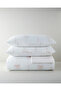 Pretty Charm Easy-Iron Double Duvet Cover Set with Sheets 200X220 cm Powder