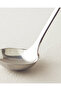 Woody Ladle Steel Scoop Coffee - 2