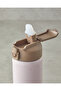 Good Mood Kids Stars Steel Thermos Cup 600 ml Brown - 3