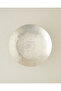 Adora Metal Decorative Tray 28.5 X 28.5 X 9 cm Silver - 2