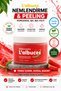 Watermelon Body Scrub 400Gr – Vegan, Clean Ingredients, Smooth Skin Care with Watermelon Scent