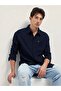 Men's long Sleeve Shirt, breathable, soft comfort Fabric - 5