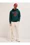 Men’s Comfortable Hoodie, Soft Fabric, Modern Fit & Stylish Casual Design - 2