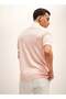 Men's Polo T-Shirt Regular Fit, Soft & Breathable, Perfect for Casual & Everyday Wear - 2